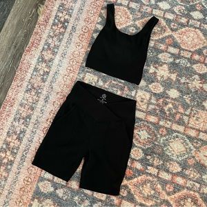 Move Theology Workout Set